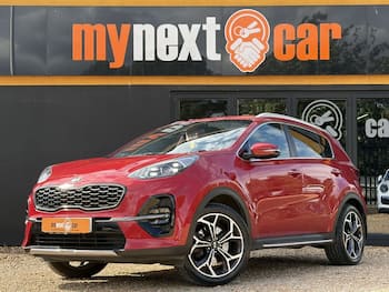 Used Kia Sportage 2020 for sale - 79722739: Photo