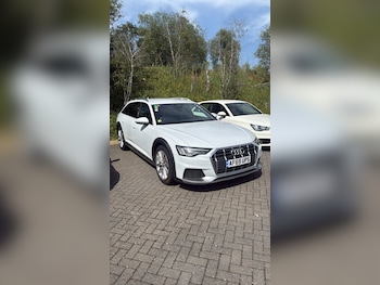 Used Audi A6 Allroad 2019 for sale - 79129634: Photo
