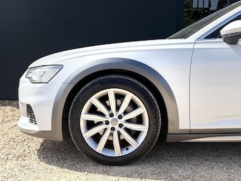 Used Audi A6 Allroad 2019 for sale - 79129634: Photo