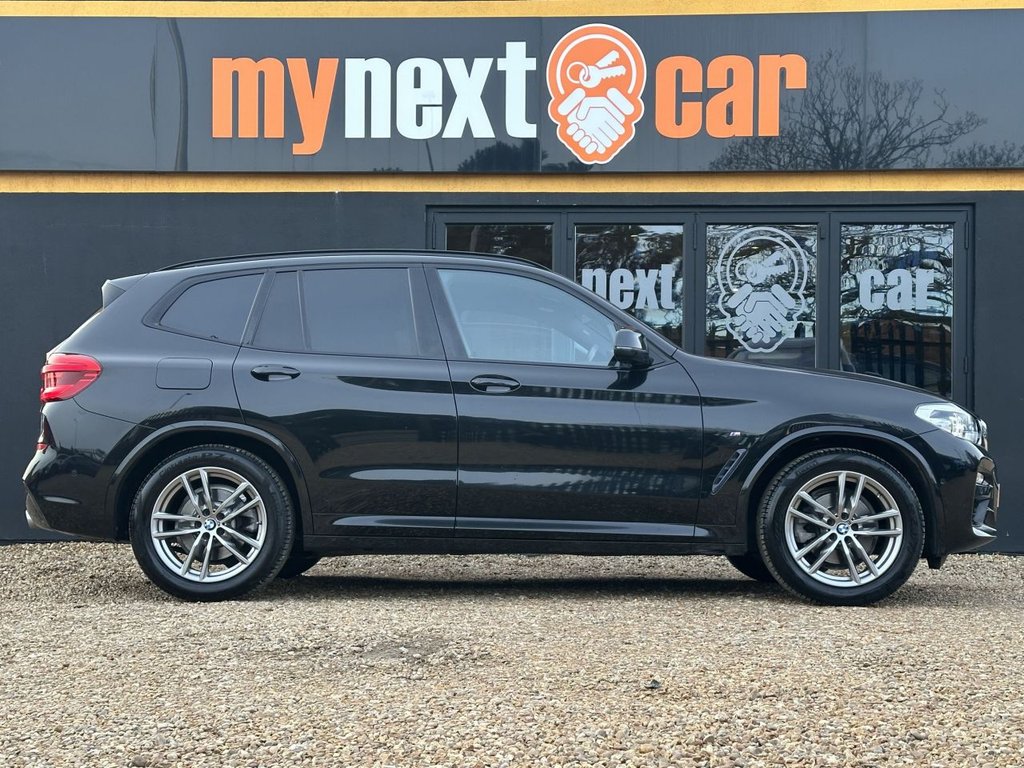 Used BMW X3 2019 for sale - 77557934: Photo 10