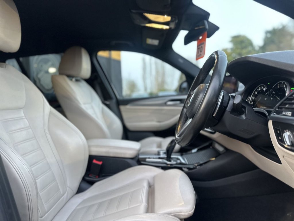 Used BMW X3 2019 for sale - 77557934: Photo 13