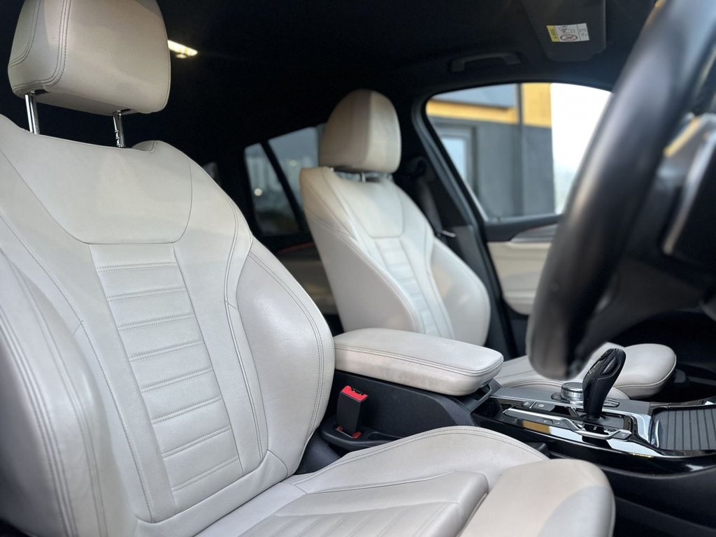 Used BMW X3 2019 for sale - 77557934: Photo 14