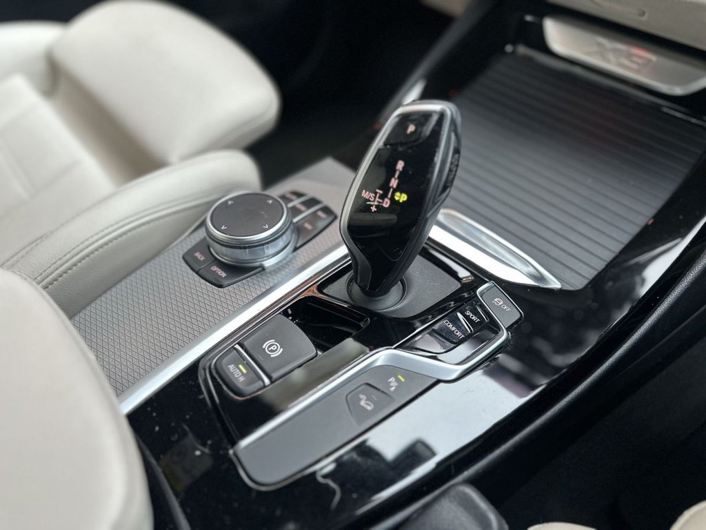 Used BMW X3 2019 for sale - 77557934: Photo 17