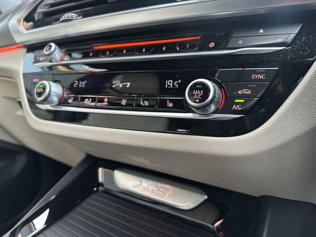 Used BMW X3 2019 for sale - 77557934: Photo 18