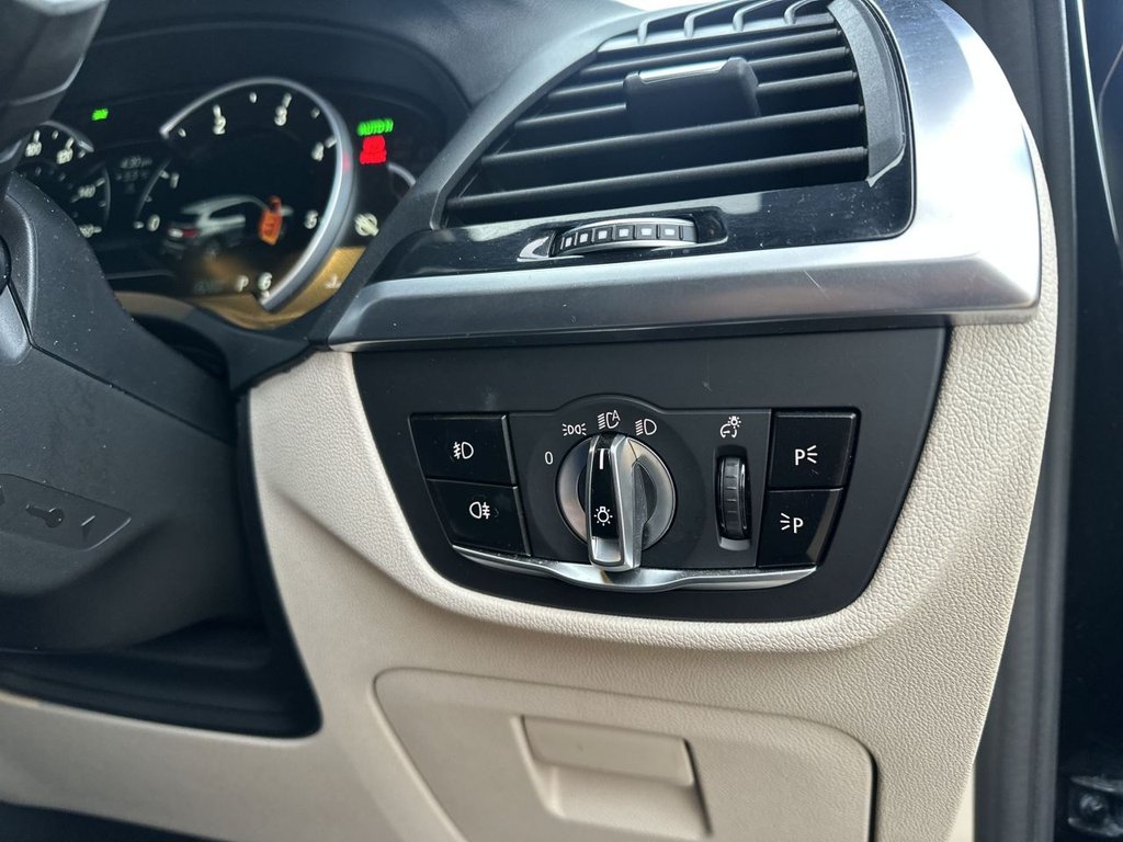 Used BMW X3 2019 for sale - 77557934: Photo 19