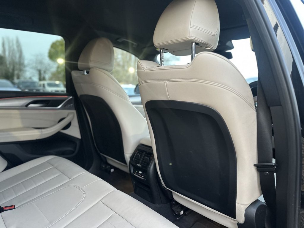 Used BMW X3 2019 for sale - 77557934: Photo 20