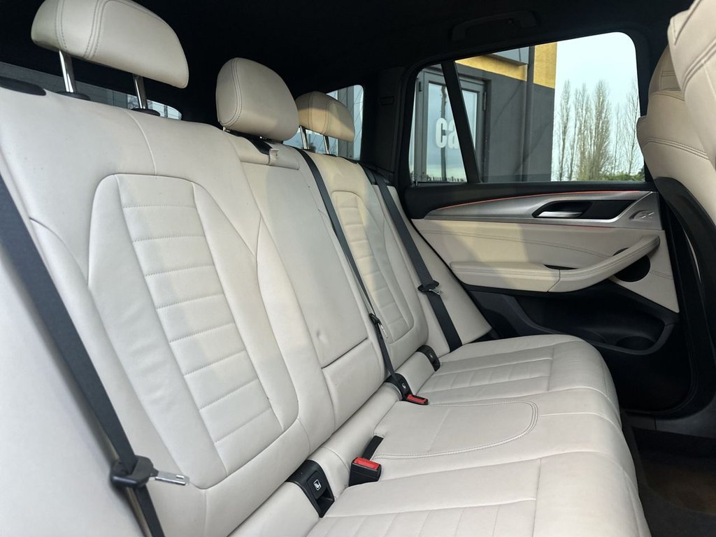 Used BMW X3 2019 for sale - 77557934: Photo 21