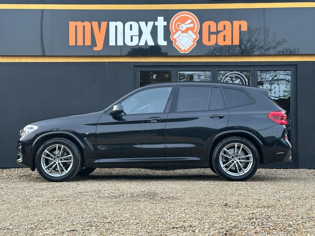 Used BMW X3 2019 for sale - 77557934: Photo 5