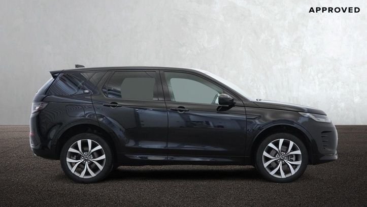 Used Land Rover Discovery Sport 2023 for sale - 78162507: Photo 2