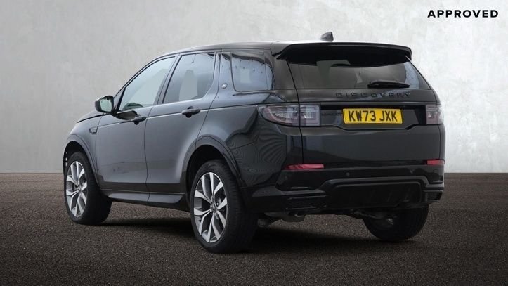 Used Land Rover Discovery Sport 2023 for sale - 78162507: Photo 3