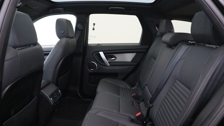 Used Land Rover Discovery Sport 2023 for sale - 78162507: Photo 5