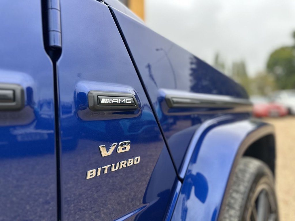 Used Mercedes-Benz G Class 2021 for sale - 76251672: Photo 13