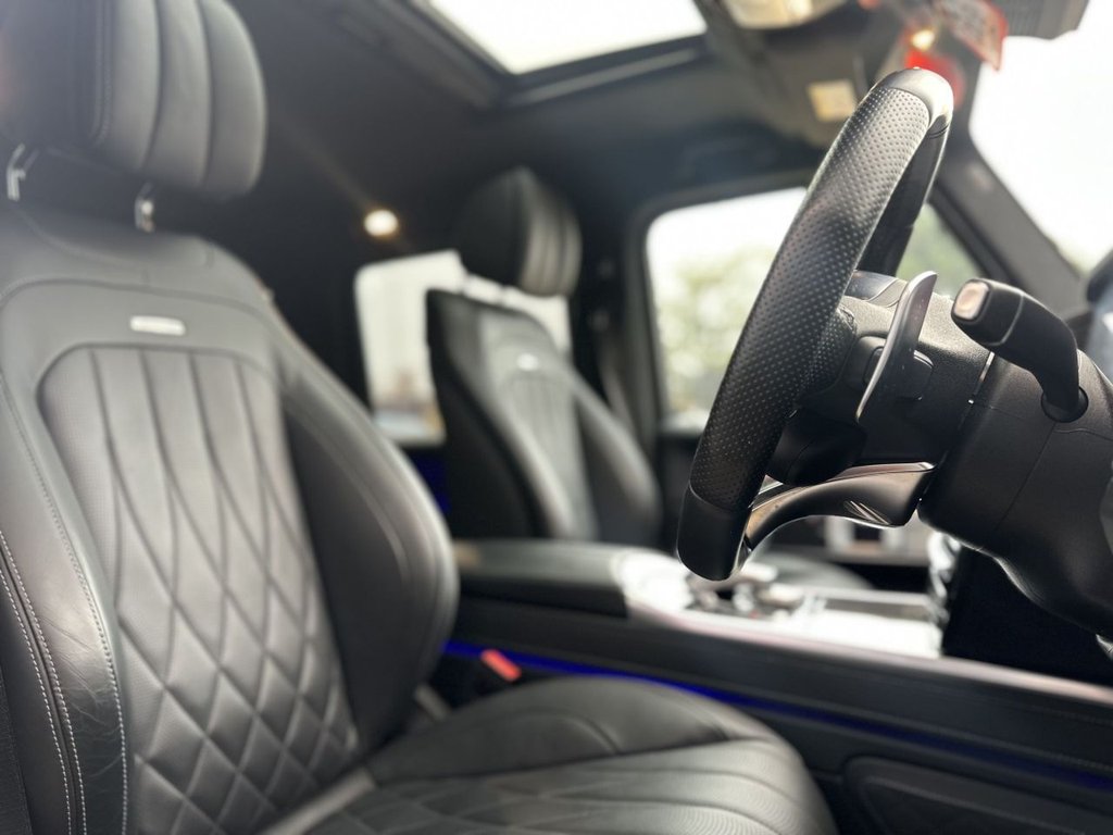 Used Mercedes-Benz G Class 2021 for sale - 76251672: Photo 19