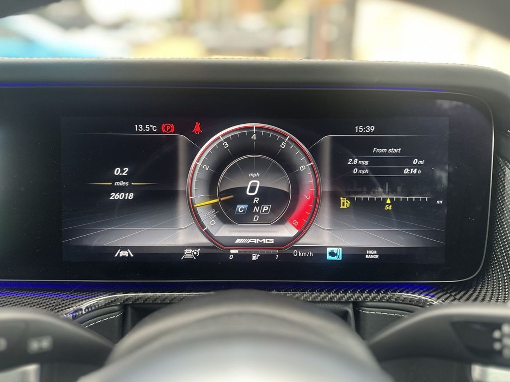 Used Mercedes-Benz G Class 2021 for sale - 76251672: Photo 22