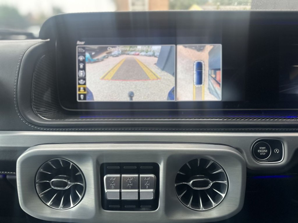 Used Mercedes-Benz G Class 2021 for sale - 76251672: Photo 23