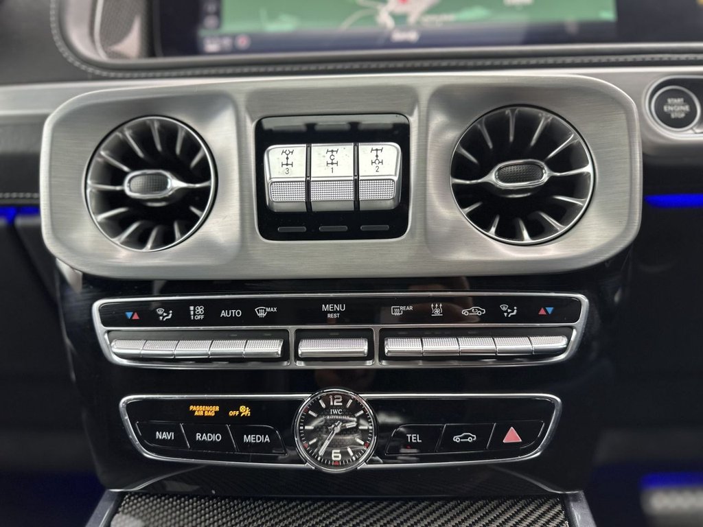 Used Mercedes-Benz G Class 2021 for sale - 76251672: Photo 24