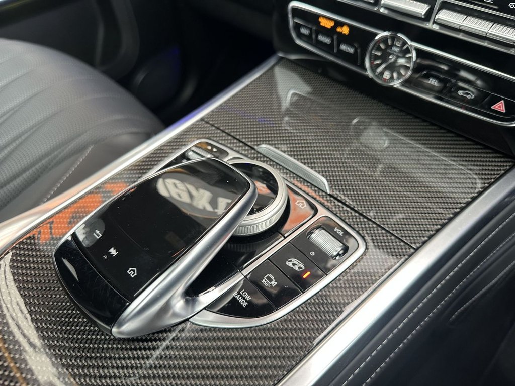 Used Mercedes-Benz G Class 2021 for sale - 76251672: Photo 25