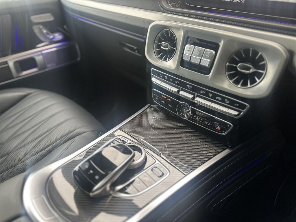 Used Mercedes-Benz G Class 2021 for sale - 76251672: Photo 26