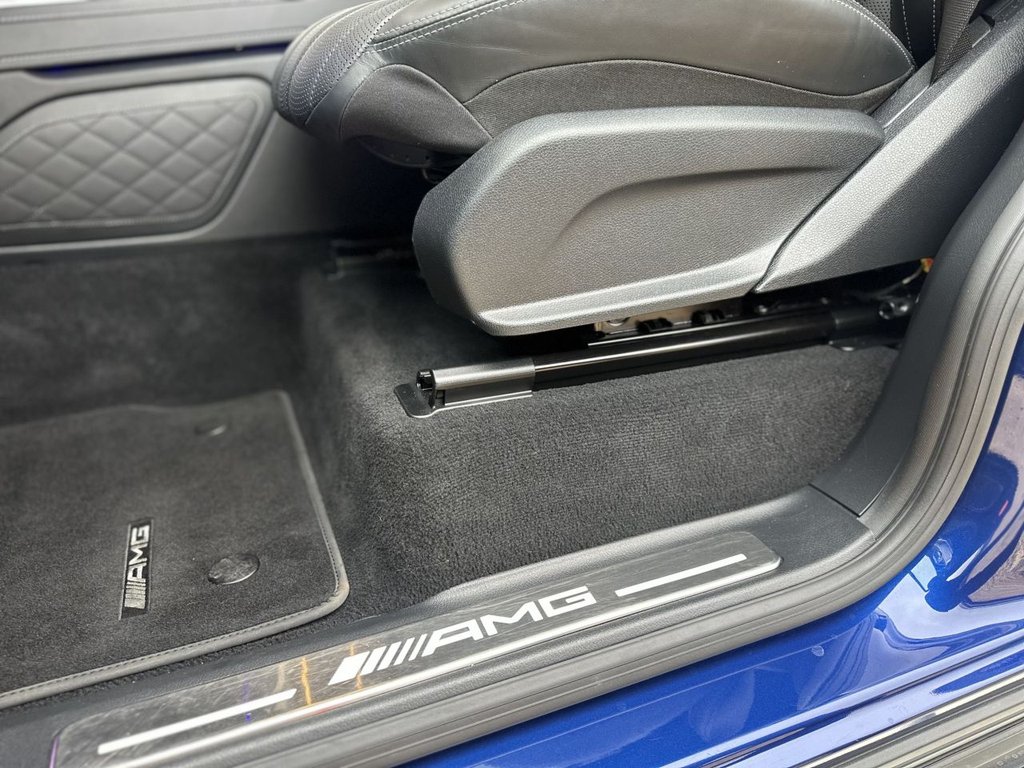 Used Mercedes-Benz G Class 2021 for sale - 76251672: Photo 28