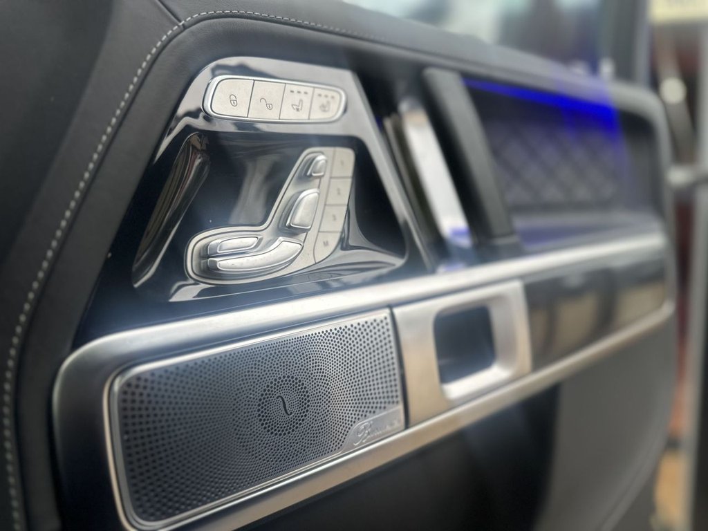 Used Mercedes-Benz G Class 2021 for sale - 76251672: Photo 29
