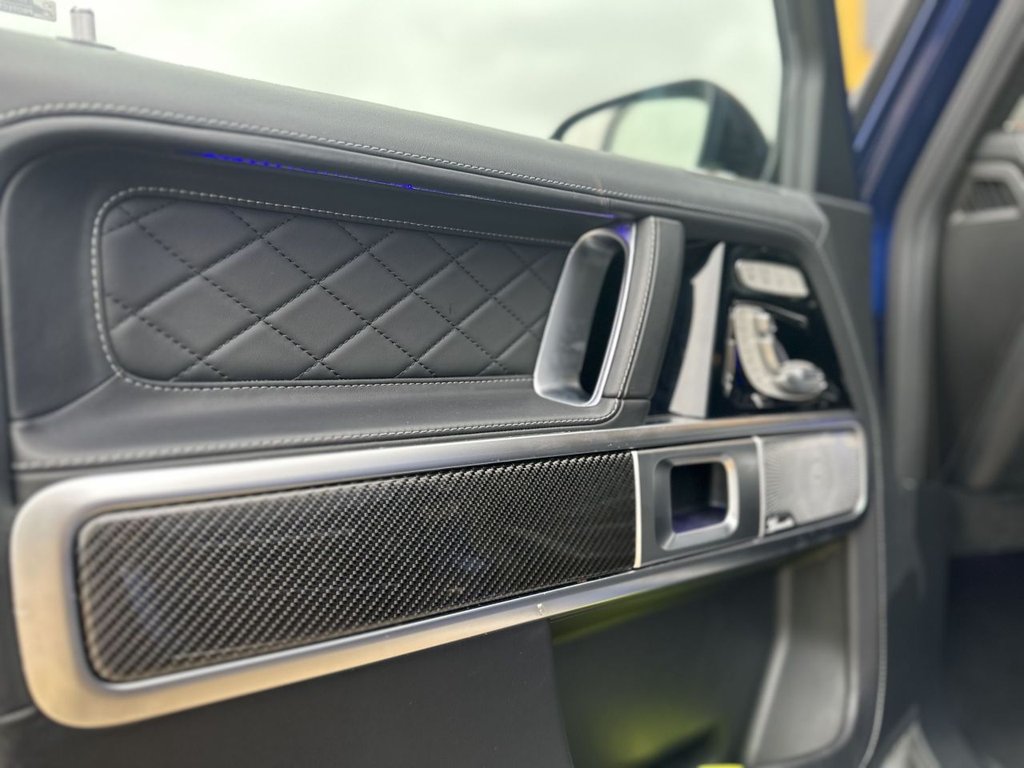 Used Mercedes-Benz G Class 2021 for sale - 76251672: Photo 30