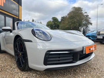 Used Porsche 911 2019 for sale - 78162426: Photo