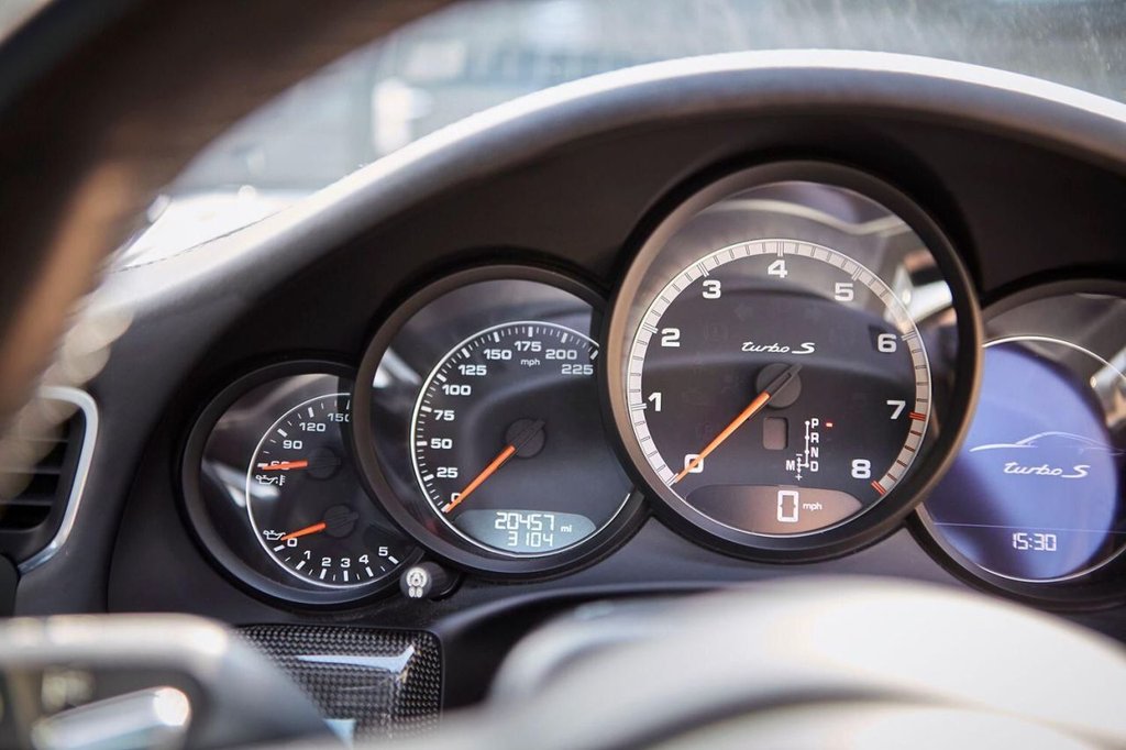 Used Porsche 911 2016 for sale - 77212477: Photo 13