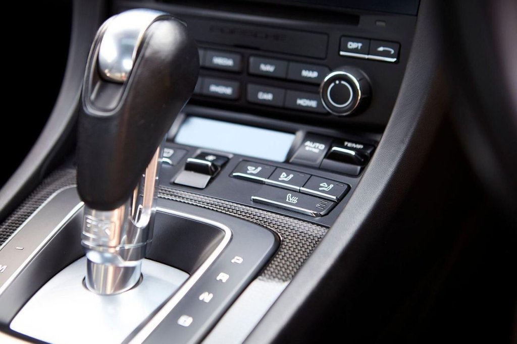 Used Porsche 911 2016 for sale - 77212477: Photo 17