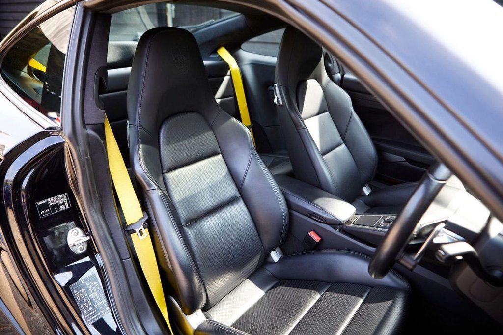 Used Porsche 911 2016 for sale - 77212477: Photo 18