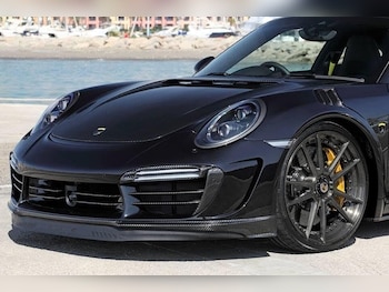 Used Porsche 911 2016 for sale - 77212477: Photo