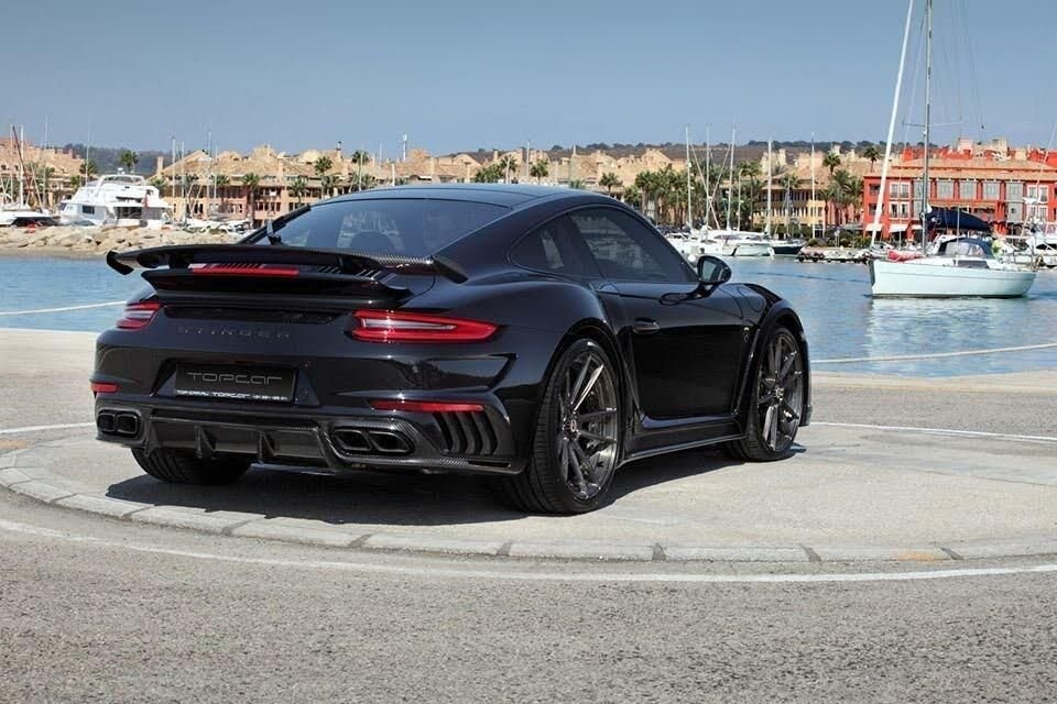 Used Porsche 911 2016 for sale - 77212477: Photo 7