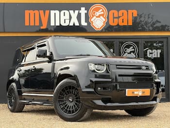 Used Land Rover Defender 2022 for sale - 79737849: Photo