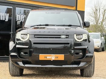 Used Land Rover Defender 2022 for sale - 79737849: Photo