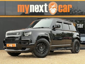 Used Land Rover Defender 2022 for sale - 79737849: Photo