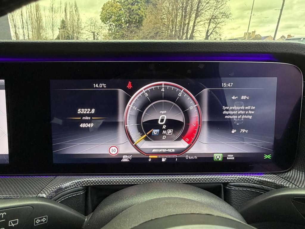 Used Mercedes-Benz G Class 2018 for sale - 78162486: Photo 14