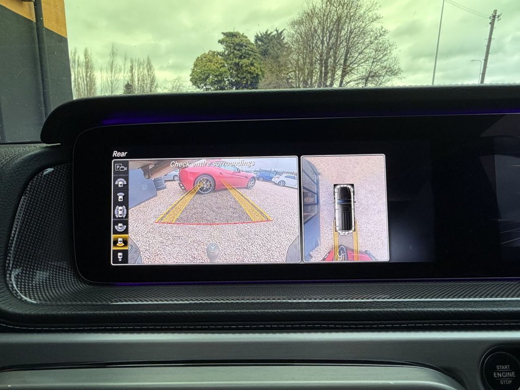 Used Mercedes-Benz G Class 2018 for sale - 78162486: Photo 15