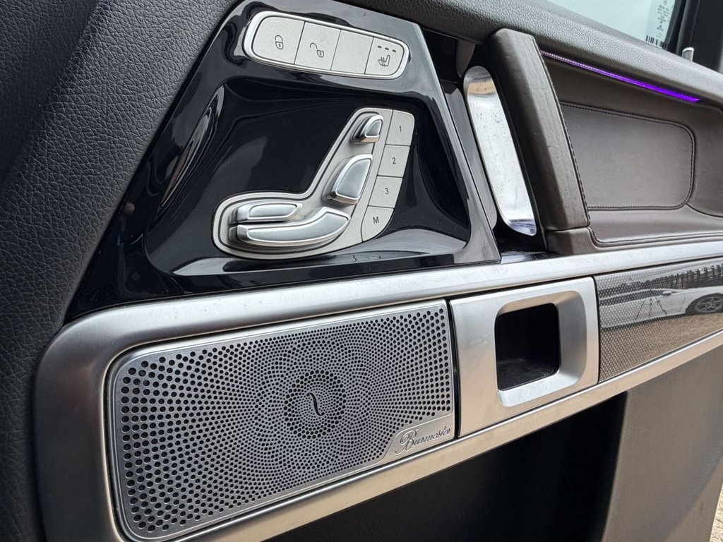 Used Mercedes-Benz G Class 2018 for sale - 78162486: Photo 19