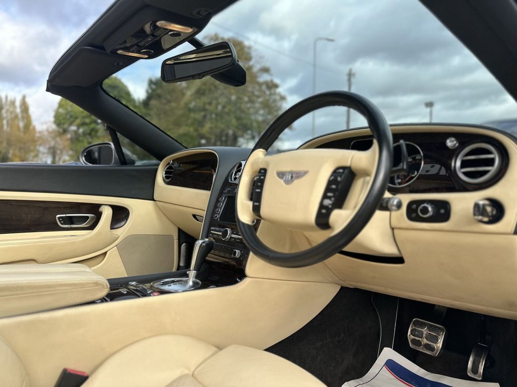 Used Bentley Continental 2007 for sale - 76395909: Photo 18