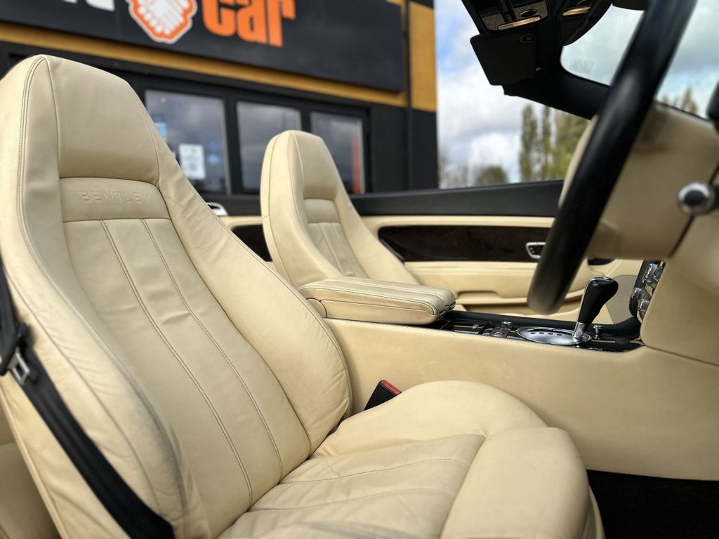 Used Bentley Continental 2007 for sale - 76395909: Photo 19