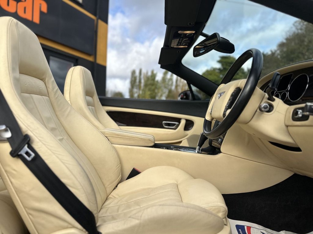 Used Bentley Continental 2007 for sale - 76395909: Photo 20