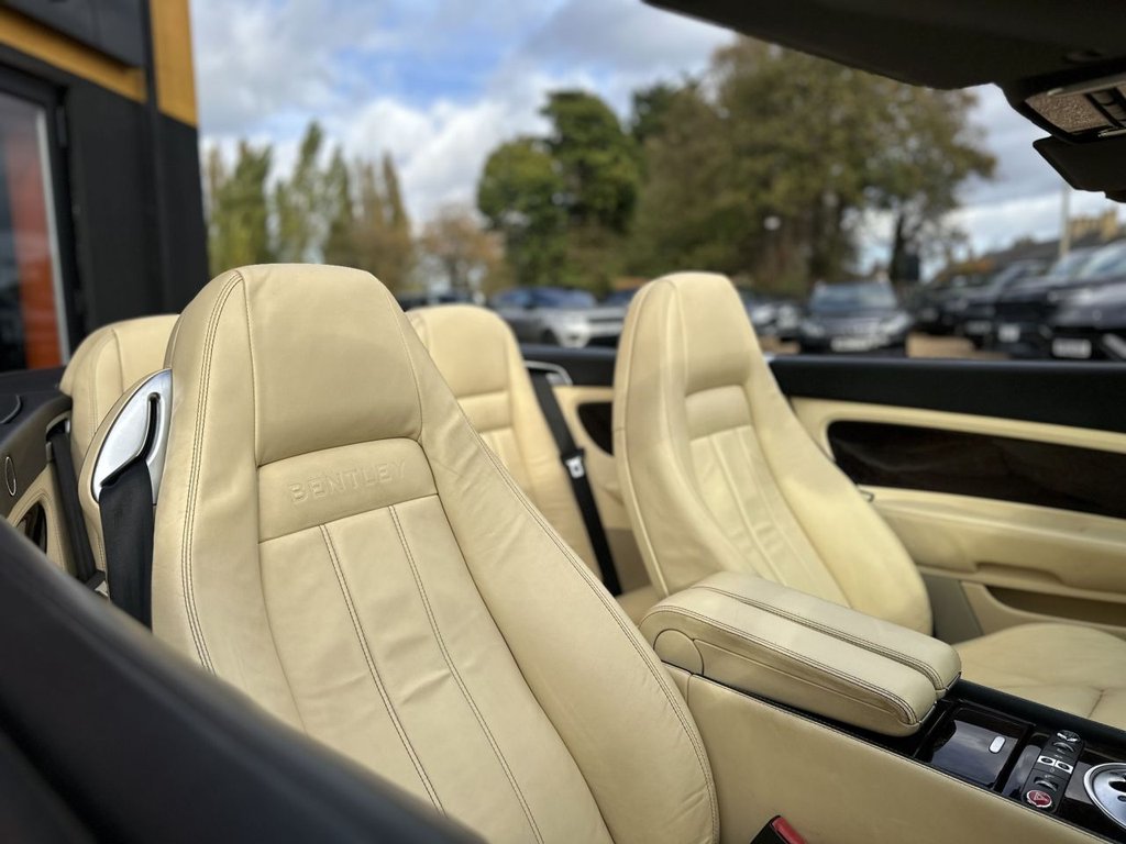 Used Bentley Continental 2007 for sale - 76395909: Photo 21