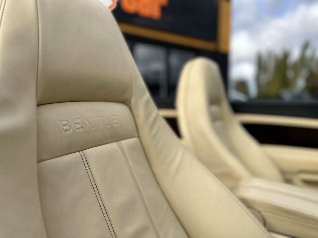 Used Bentley Continental 2007 for sale - 76395909: Photo 22