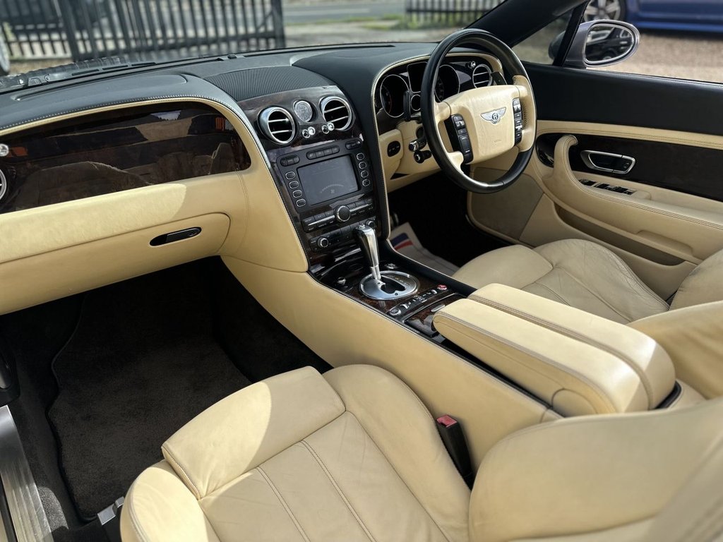 Used Bentley Continental 2007 for sale - 76395909: Photo 23