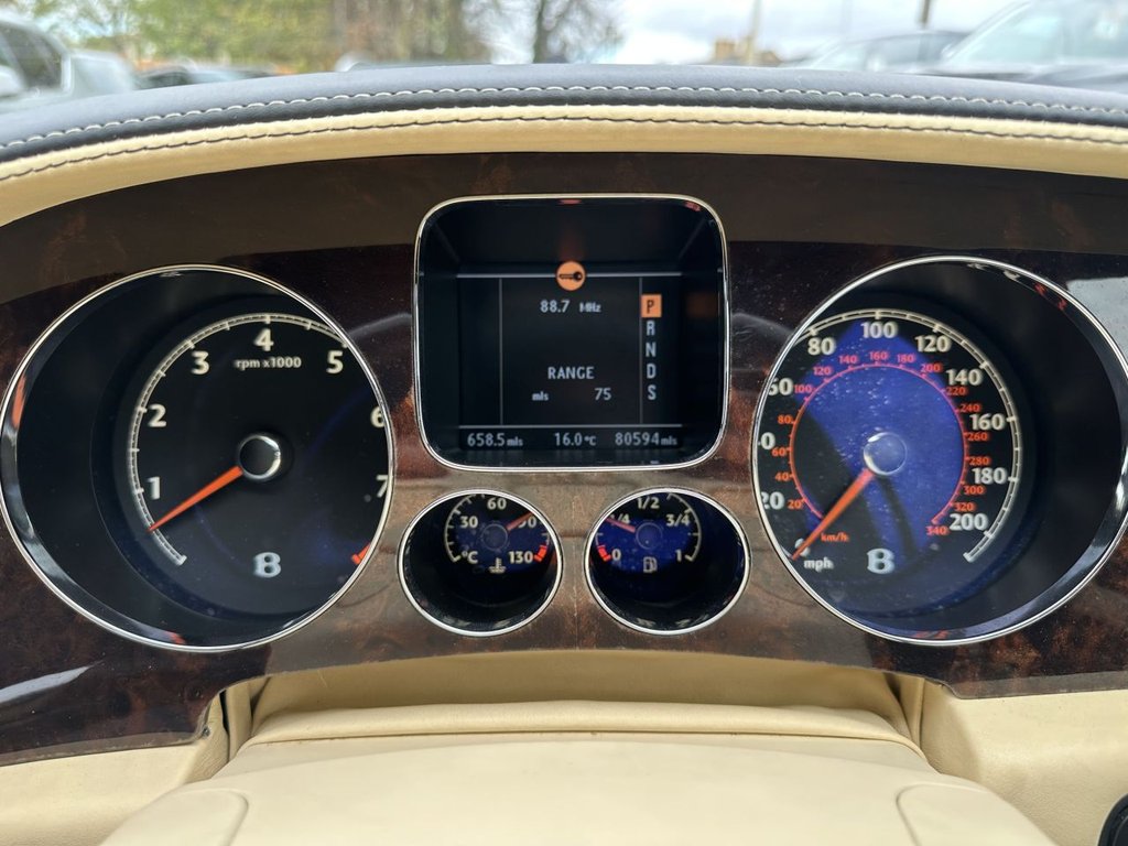 Used Bentley Continental 2007 for sale - 76395909: Photo 24