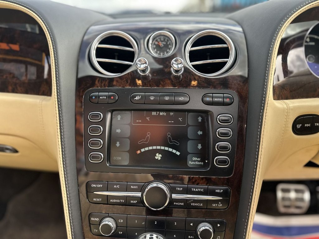 Used Bentley Continental 2007 for sale - 76395909: Photo 25