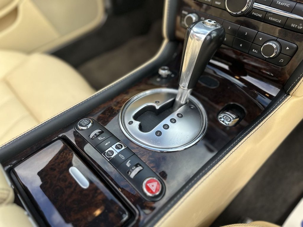 Used Bentley Continental 2007 for sale - 76395909: Photo 26