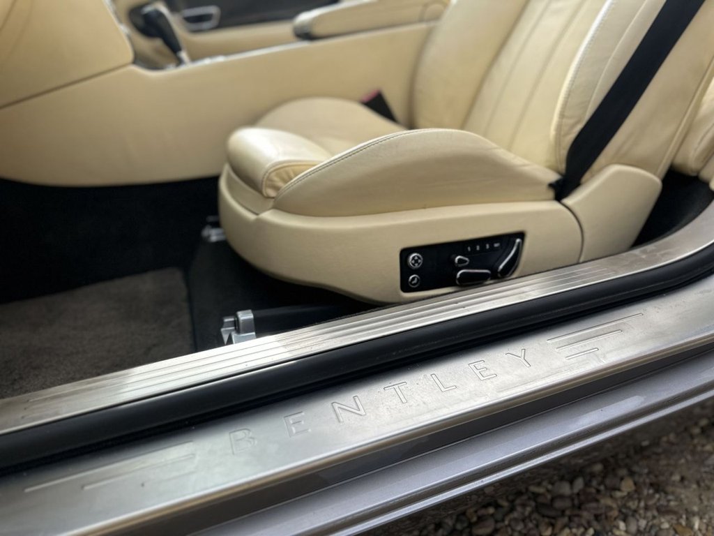 Used Bentley Continental 2007 for sale - 76395909: Photo 27