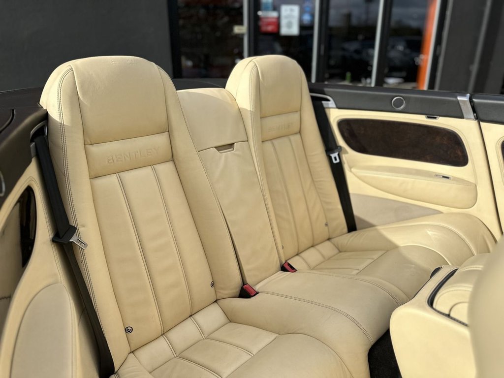 Used Bentley Continental 2007 for sale - 76395909: Photo 29