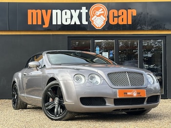 Used Bentley Continental 2007 for sale - 76395909: Photo