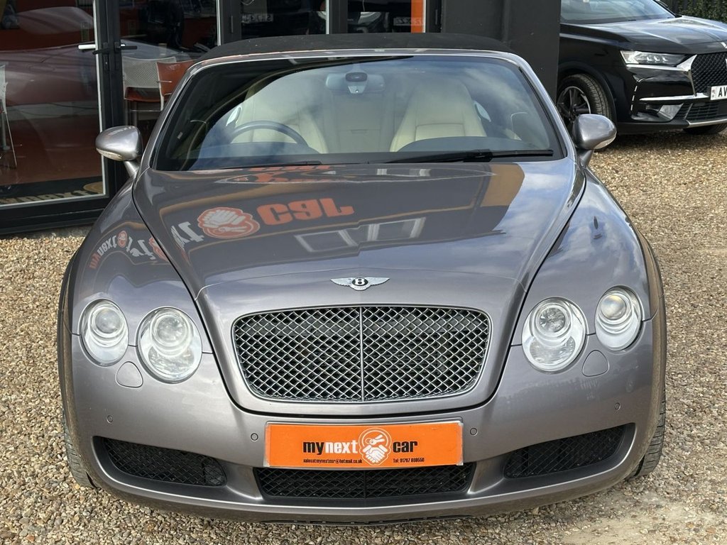 Used Bentley Continental 2007 for sale - 76395909: Photo 5